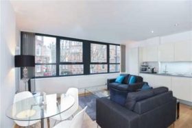 1 bedroom Flat to re...